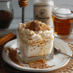 Honey Vanilla Delight