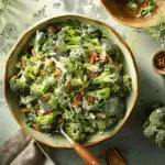 Loaded Broccoli Salad
