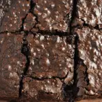 Oatmeal Brownies