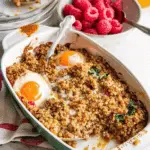 Quinoa Breakfast Bake