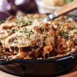 Eggplant Casserole