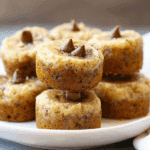 Instant Pot Banana Bread Bites