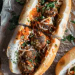Meatball Sub