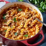 One-Pot Pasta