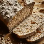 Sweet Multigrain Bread