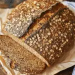 Multigrain Sourdough
