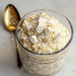 Bounty Overnight Oats