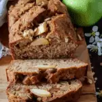 Apple Cinnamon Multigrain Bread