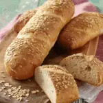 Multigrain Ciabatta