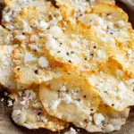 Cottage Cheese Chips