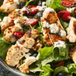 Healthy Chicken Salad
