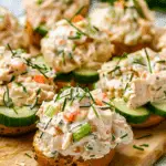 Chicken Salad Bites