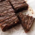 Healthiest Protein Brownies
