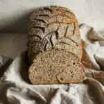 Seeded Multigrain Loaf