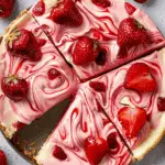 Strawberry Swirl
