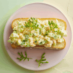 Tuna Salad Sandwich