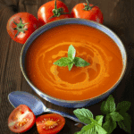 Fresh Tomato Soup