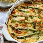 Broccoli C casserole