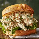 Chicken Salad Sandwich