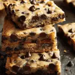 Chocolate Chip Dream