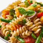 Pasta Primavera