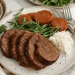 Vegan Roast