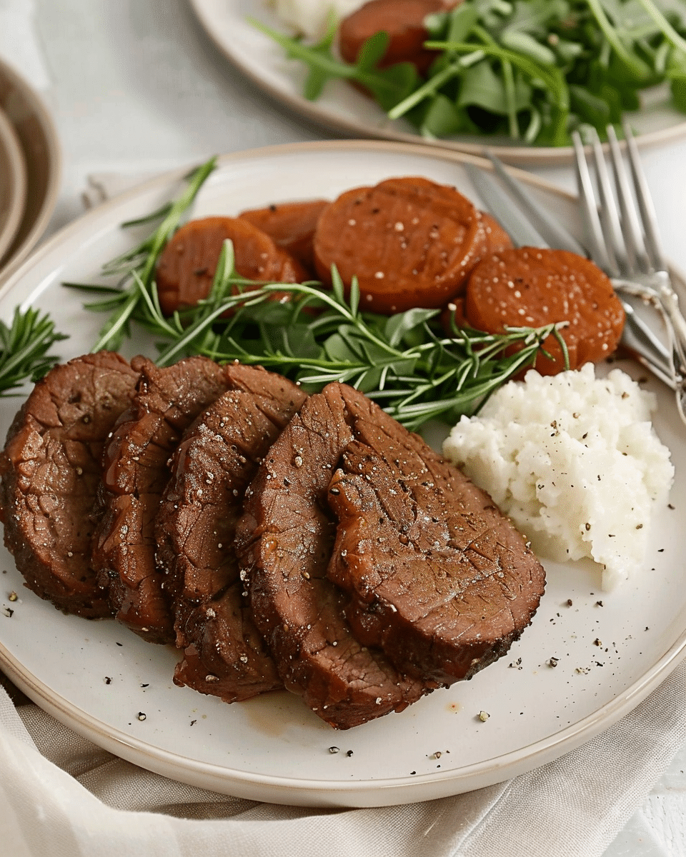 Vegan Roast
