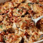 Eggplant Casserole