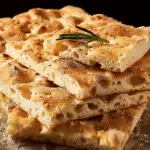 Focaccia Bread