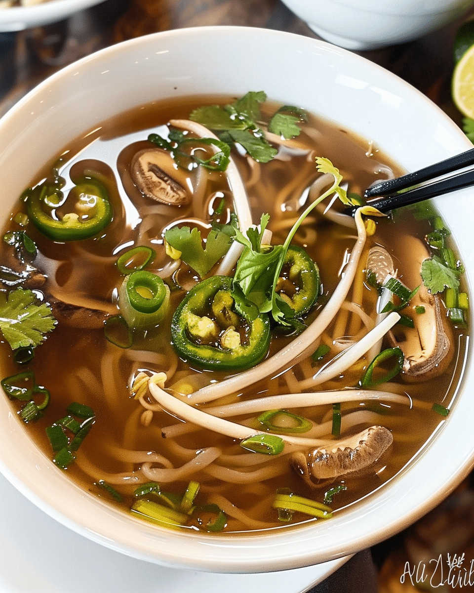 Keto Pho