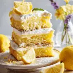 Lemon Zest Chill