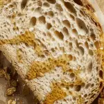 Multigrain Honey Bread