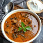 Oha Soup