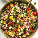 Balela Salad 