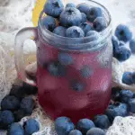 Blueberry Bliss