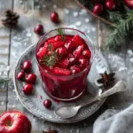 Cranberry Apple Juice