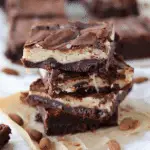 Healthiest Protein Brownies