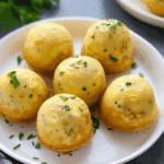 Instant Pot Egg Bites