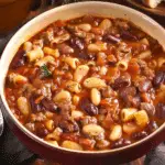 Pasta e Fagioli 