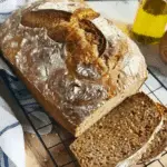 Spicy Multigrain Bread