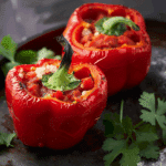 Stuffed Peppers 