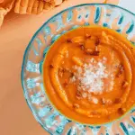 Sweet Potato Soup