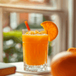 Carrot Orange Juice
