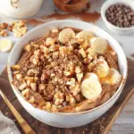 Maple Crunch
