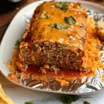 Mexican Meatloaf