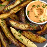 Steak Fries