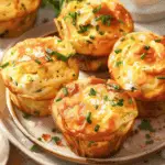 Breakfast Egg Muffins