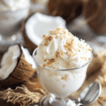 Coconut Cream