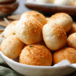 Nigerian Buns