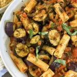 Pasta alla Norma